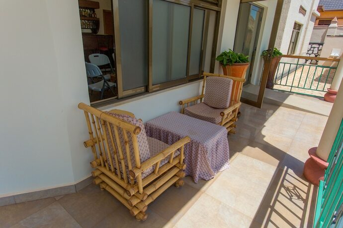 Imagen del bar/restaurante del Hotel Auberge St Jean Leopold. Foto 11