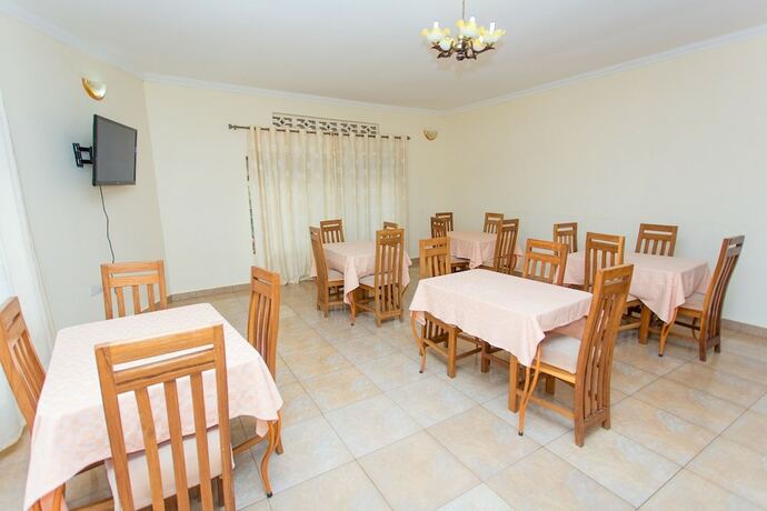 Imagen del bar/restaurante del Hotel Auberge St Jean Leopold. Foto 15