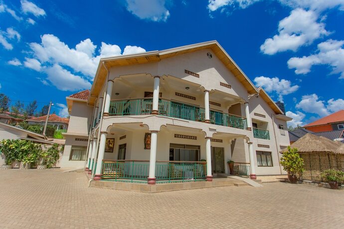 Imagen general del Hotel Auberge St Jean Leopold. Foto 2