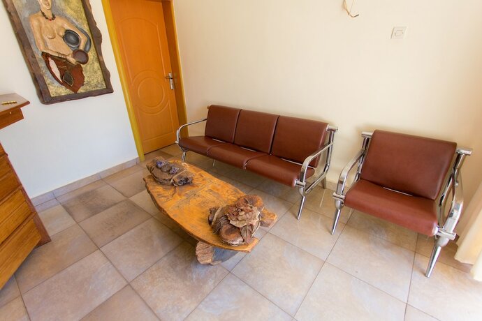 Imagen general del Hotel Auberge St Jean Leopold. Foto 4