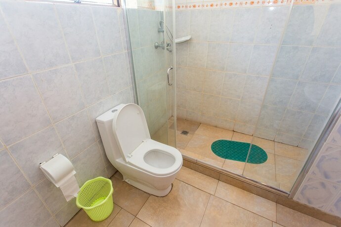 Imagen general del Hotel Auberge St Jean Leopold. Foto 5