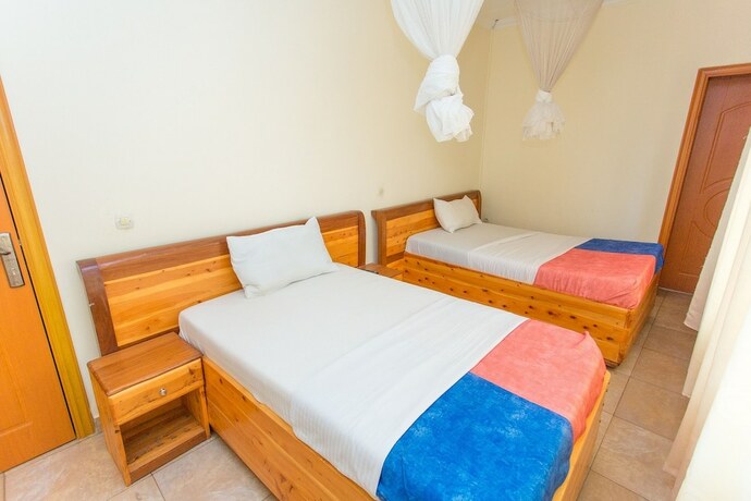 Imagen general del Hotel Auberge St Jean Leopold. Foto 6