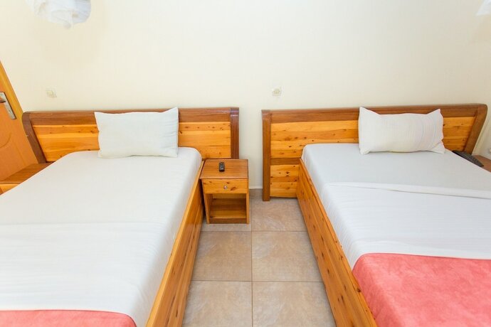 Imagen general del Hotel Auberge St Jean Leopold. Foto 10