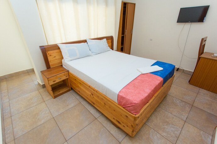 Imagen de la habitación del Hotel Auberge St Jean Leopold. Foto 16