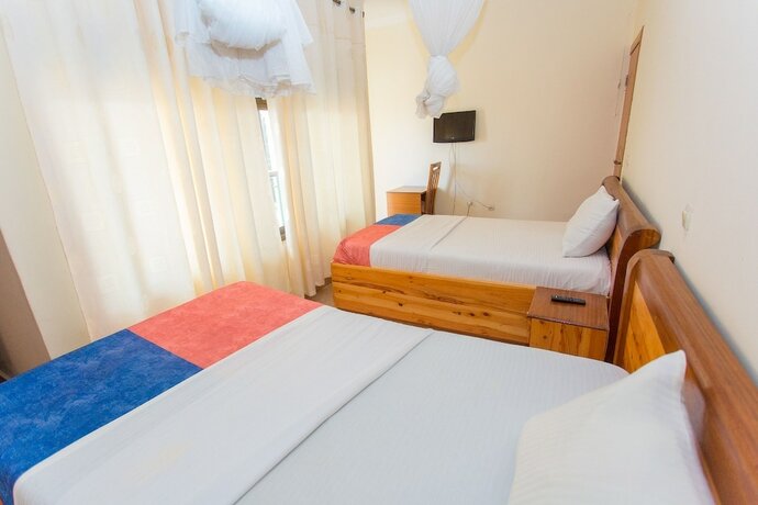 Imagen de la habitación del Hotel Auberge St Jean Leopold. Foto 19