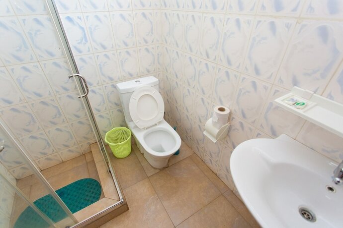 Imagen de la habitación del Hotel Auberge St Jean Leopold. Foto 20