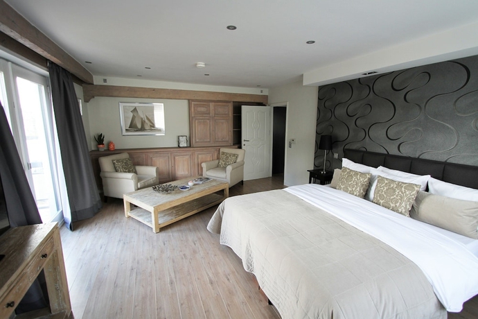 Imagen de la habitación del Hotel Auberge St. Pol. Foto 2
