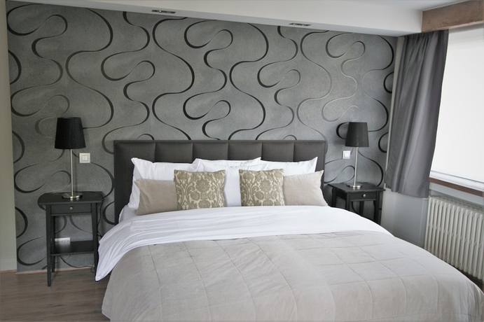 Imagen de la habitación del Hotel Auberge St. Pol. Foto 3