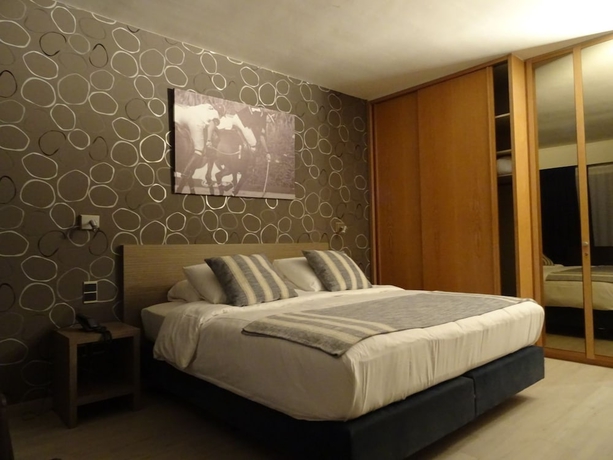Imagen de la habitación del Hotel Auberge St. Pol. Foto 11