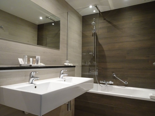 Imagen de la habitación del Hotel Auberge St. Pol. Foto 12