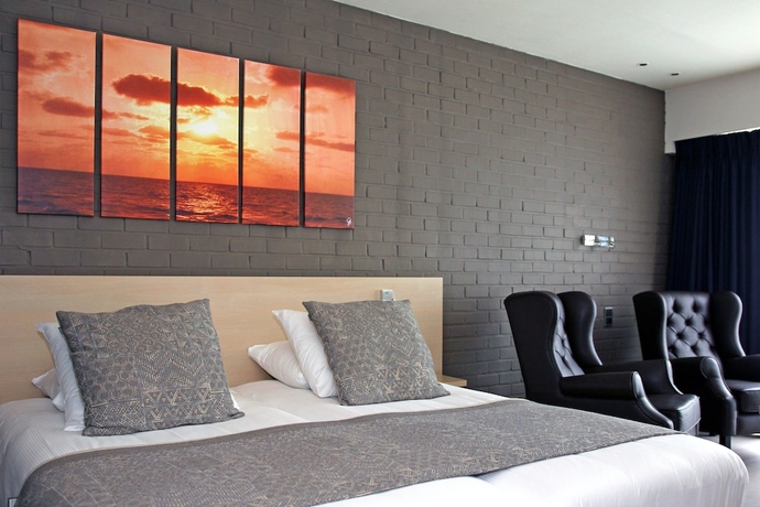 Imagen de la habitación del Hotel Auberge St. Pol. Foto 13