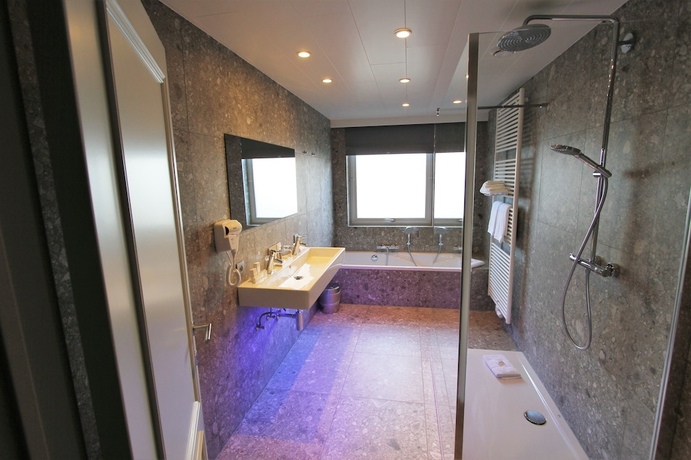 Imagen de la habitación del Hotel Auberge St. Pol. Foto 14