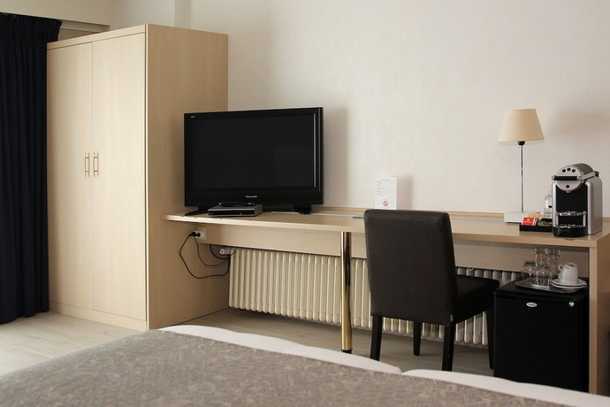 Imagen de la habitación del Hotel Auberge St. Pol. Foto 16
