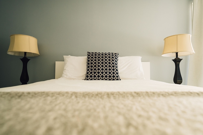 Imagen de la habitación del Hotel Auberge Sur Mer. Foto 14