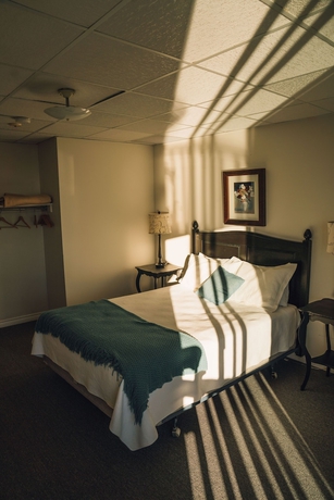 Imagen de la habitación del Hotel Auberge Sur Mer. Foto 16