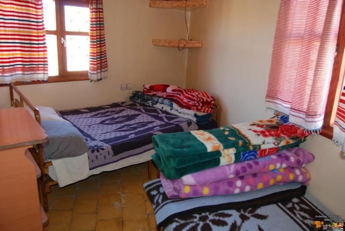 Imagen de la habitación del Hotel Auberge Tamazirt. Foto 7