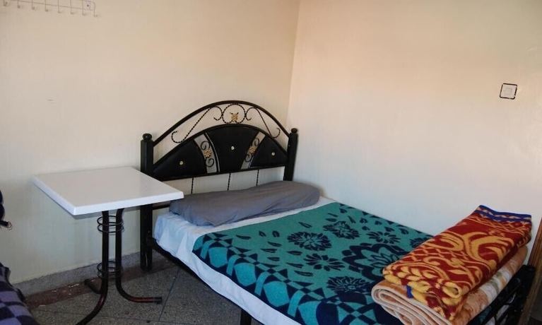 Imagen de la habitación del Hotel Auberge Tamazirt. Foto 8