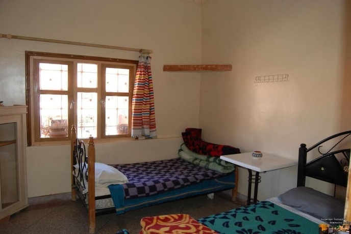 Imagen de la habitación del Hotel Auberge Tamazirt. Foto 9