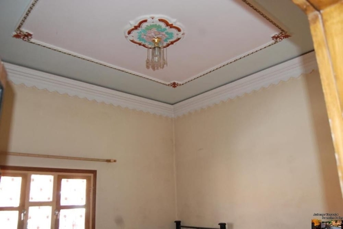 Imagen de la habitación del Hotel Auberge Tamazirt. Foto 10