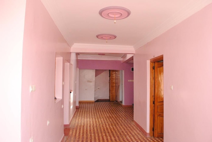 Imagen de los interiores del Hotel Auberge Tamazirt. Foto 17