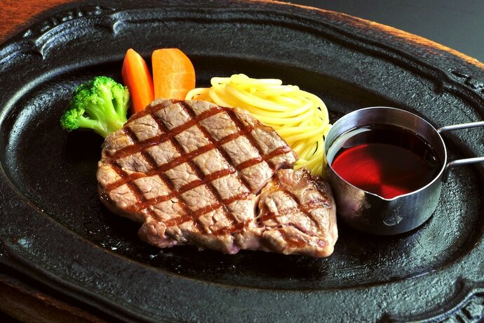 Imagen del bar/restaurante del Hotel Auberge The Vintage View. Foto 13