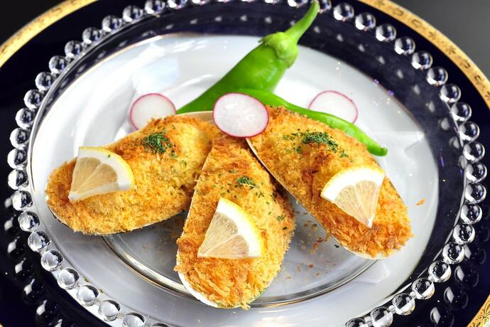 Imagen del bar/restaurante del Hotel Auberge The Vintage View. Foto 18