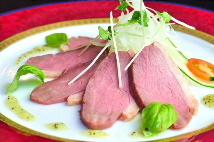 Imagen del bar/restaurante del Hotel Auberge The Vintage View. Foto 19