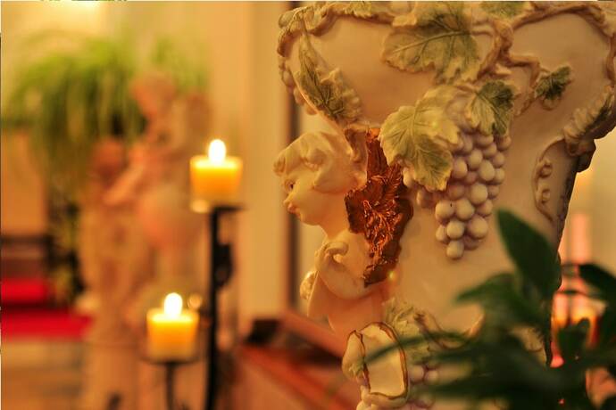 Imagen general del Hotel Auberge The Vintage View. Foto 9