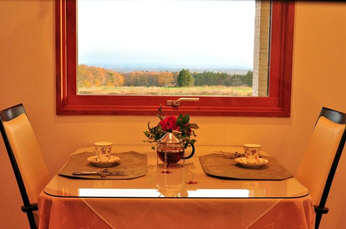 Imagen general del Hotel Auberge The Vintage View. Foto 10