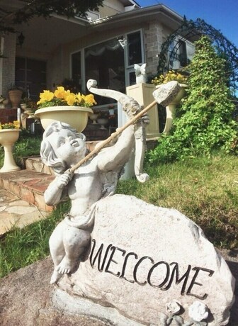 Imagen general del Hotel Auberge The Vintage View. Foto 11