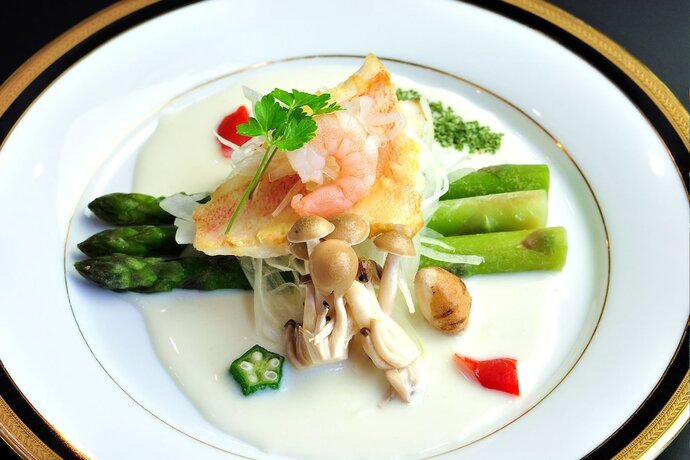 Imagen general del Hotel Auberge The Vintage View. Foto 12