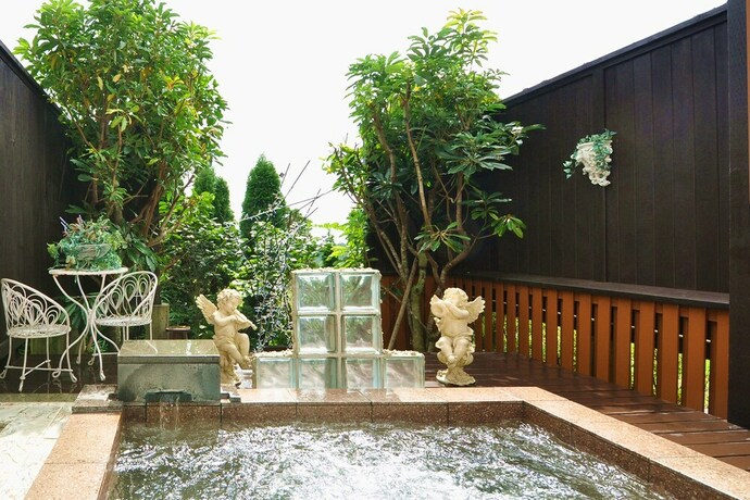 Imagen general del Hotel Auberge The Vintage View. Foto 3