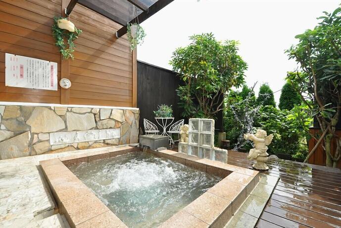 Imagen de la habitación del Hotel Auberge The Vintage View. Foto 20