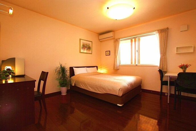 Imagen de la habitación del Hotel Auberge The Vintage View. Foto 21