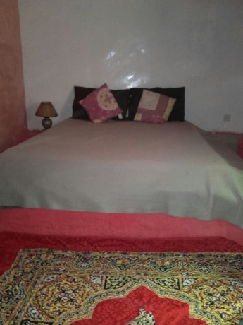 Imagen de la habitación del Hotel Auberge Toda. Foto 6