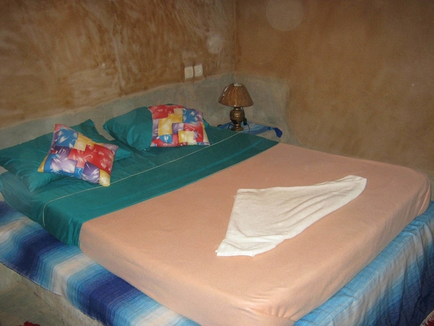 Imagen de la habitación del Hotel Auberge Toda. Foto 7