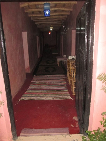 Imagen de los interiores del Hotel Auberge Toda. Foto 12