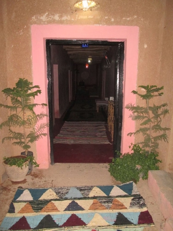 Imagen de los interiores del Hotel Auberge Toda. Foto 13