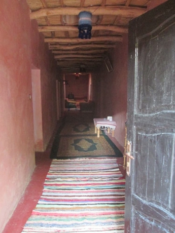 Imagen de los interiores del Hotel Auberge Toda. Foto 15