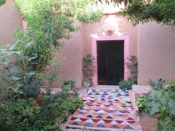 Imagen de los interiores del Hotel Auberge Toda. Foto 16