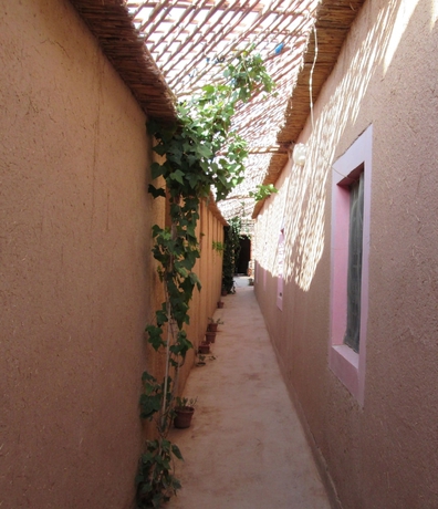 Imagen de los interiores del Hotel Auberge Toda. Foto 17