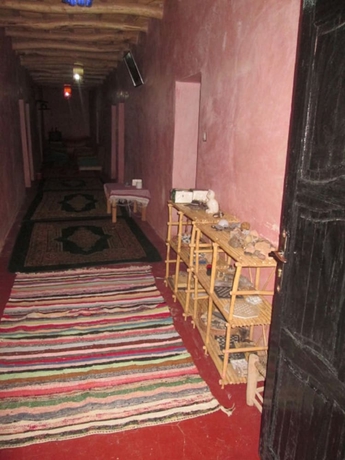 Imagen de los interiores del Hotel Auberge Toda. Foto 18