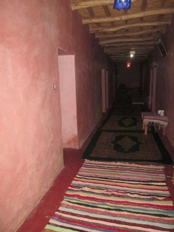 Imagen de los interiores del Hotel Auberge Toda. Foto 19