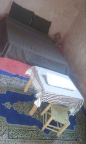 Imagen de la habitación del Hotel Auberge Toda. Foto 8