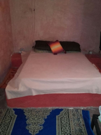 Imagen de la habitación del Hotel Auberge Toda. Foto 9