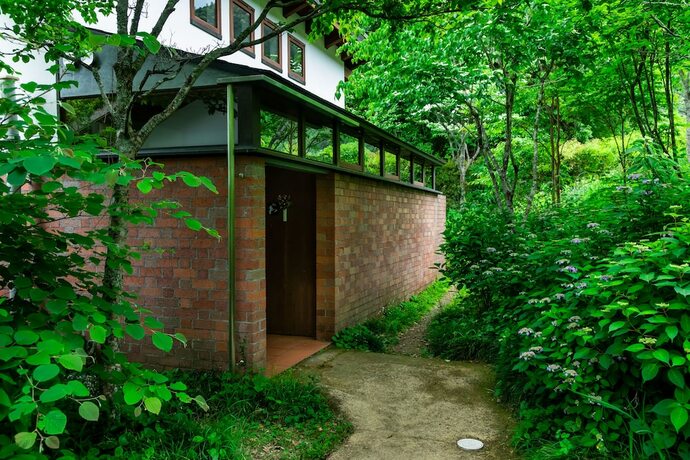 Imagen general del Hotel Auberge Tosayama. Foto 5