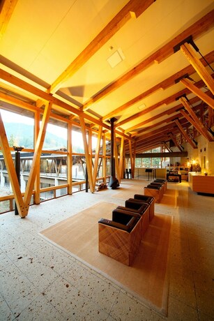 Imagen general del Hotel Auberge Tosayama. Foto 6