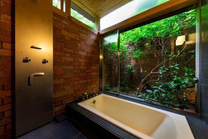 Imagen general del Hotel Auberge Tosayama. Foto 11