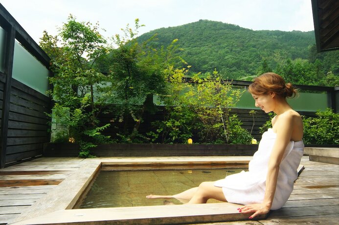 Imagen general del Hotel Auberge Tosayama. Foto 12