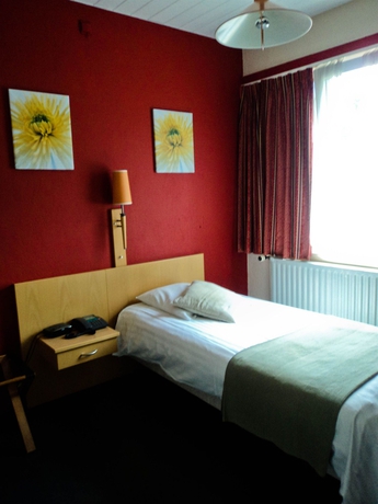 Imagen de la habitación del Hotel Auberge Van Strombeek. Foto 10